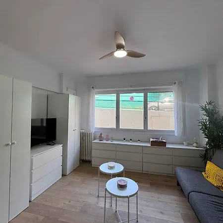 Apartment Le Grimaldi Centre De Pietonne Casino Jardins Bioves Ventilateur Plafond