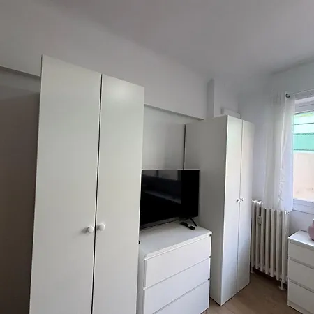 Apartment Le Grimaldi Centre De Pietonne Casino Jardins Bioves Ventilateur Plafond *