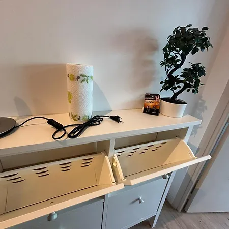 Apartment Le Grimaldi Centre De Pietonne Casino Jardins Bioves Ventilateur Plafond Menton