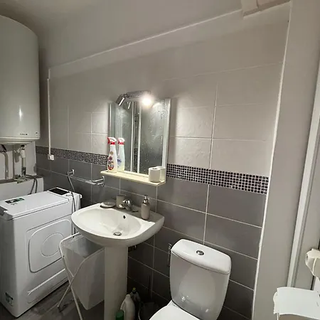 Apartment Le Grimaldi Centre De Pietonne Casino Jardins Bioves Ventilateur Plafond *