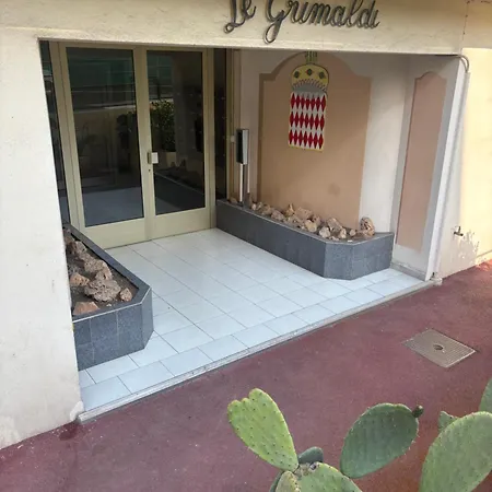 Apartment Le Grimaldi Centre De Pietonne Casino Jardins Bioves Ventilateur Plafond Menton